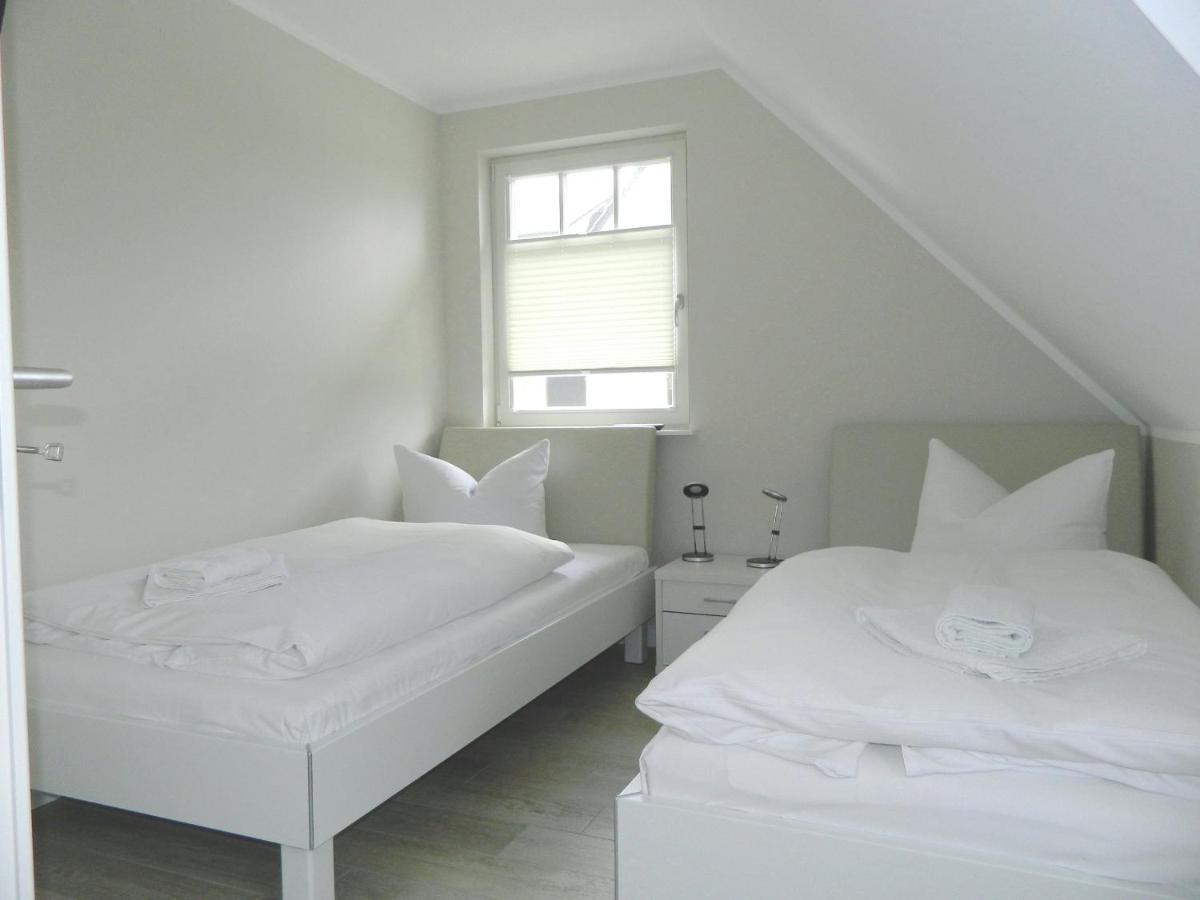 Haus Frieda Villa Zingst Exterior photo